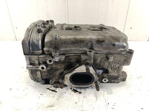 Used Cylinder head SUBARU IMPREZA Hatchback (GR, GH, G3) 2.0 D AWD (150 hp) 29335806