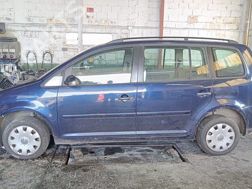 Engine VW TOURAN (1T1, 1T2) 1.9 TDI | BP19161248M1 