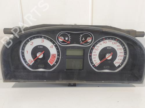 Used Instrument cluster RENAULT LAGUNA II (BG0/1_) [2001-2007]  7460992