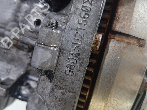 Engine FORD FOCUS II (DA_, HCP, DP)  | BP19035306M1 