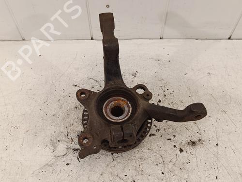 Used Right front steering knuckle SEAT TOLEDO I (1L2) [1991-1999]  12547584