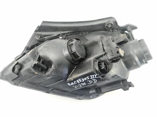 Right headlight KIA CARENS III MPV (UN) 2.0 CRDi 140 | BP33401355C29 - Image 7
