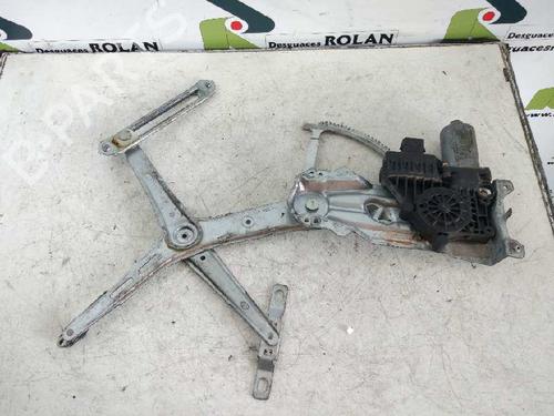 Used Front right window mechanism OPEL ASTRA G Hatchback (T98) [1998-2009]  4062048