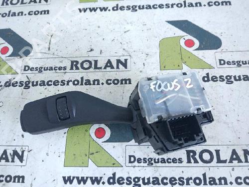 Ratstangsstang FORD FOCUS II (DA_, HCP, DP)  | BP4054366I23 