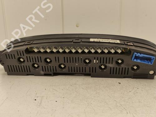 Instrument cluster CITROËN XSARA PICASSO (N68) 1.6 HDi | BP8804343C47