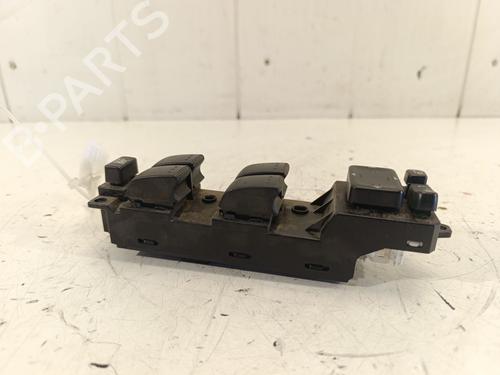 Left front window switch MAZDA CX-7 (ER) 2.2 MZR-CD AWD (ER10A) | BP28304925I27 
