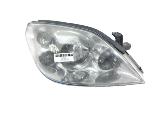 Right headlight NISSAN PRIMERA (P12) 2.2 Di | BP37175269C29 - Image 2