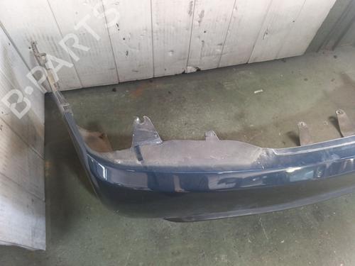 Rear bumper PEUGEOT 407 Coupe (6C_) 2.7 HDi | BP30173290C8