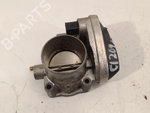 Used Throttle body RENAULT CLIO III (BR0/1, CR0/1) [2005-2014]  20168922
