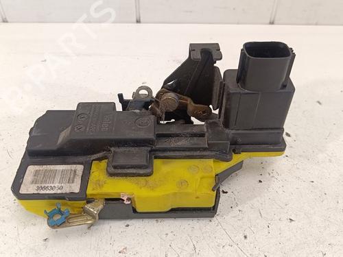 Used Rear right lock VOLVO XC90 I (275) [2002-2015]  19494727