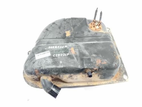 Used Fuel tank Fuel tank SEAT MARBELLA (28A) [1986-1999] 34163323 34163323