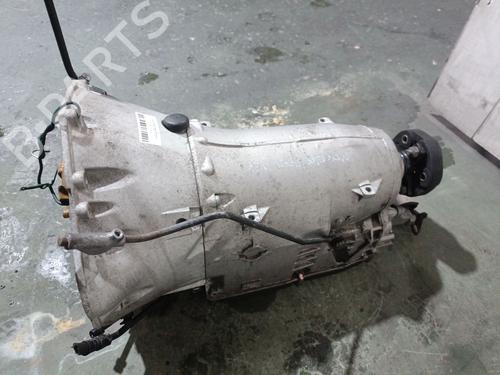 Gearbox MERCEDES-BENZ C-CLASS (W203) C 220 CDI (203.006, 203.008) | BP25010666M3 