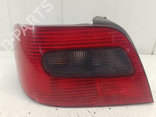 Used Left taillight CITROËN XSARA (N1) [1997-2005]  22975481