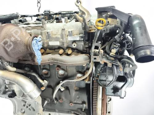 Engine OPEL INSIGNIA A (G09) 2.0 CDTI 4x4 (68) | BP33963459M1  - Image 16