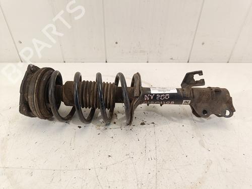 Used Right front shock absorber NISSAN NV200 Van 1.5 dCi 85 (M20, M20N, M20M) (86 hp) 23863463
