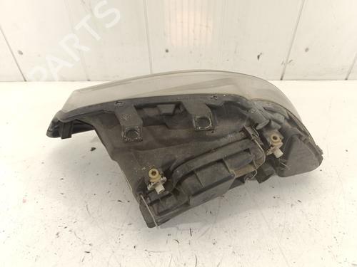 Right headlight SEAT IBIZA III (6L1) 1.4 TDI | BP29479907C29 