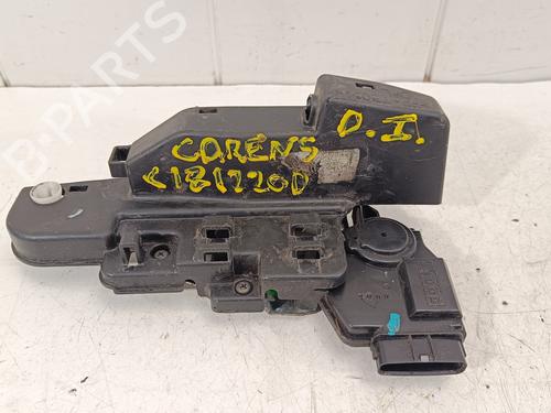 Front left lock KIA CARENS III MPV (UN) 2.0 CRDi 115 BP11417666C98
