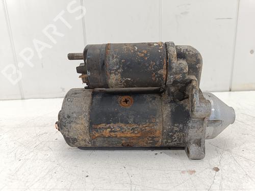Used Starter SEAT MARBELLA (28A) [1986-1999]  10394028
