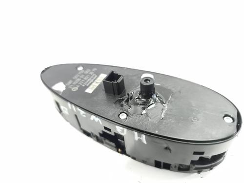 Left front window switch MERCEDES-BENZ E-CLASS (W211) E 220 CDI (211.008) | BP39530984I27 - Image 4