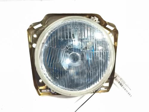 Used Left headlight Left headlight VW GOLF II (19E, 1G1) 1.6 (75 hp) 34382653 34382653