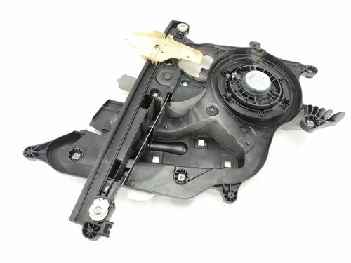 Front left window mechanism CITROËN BERLINGO Box Body/MPV (K9) 1.5 BlueHDi 100 | BP39745980C22 - Image 4