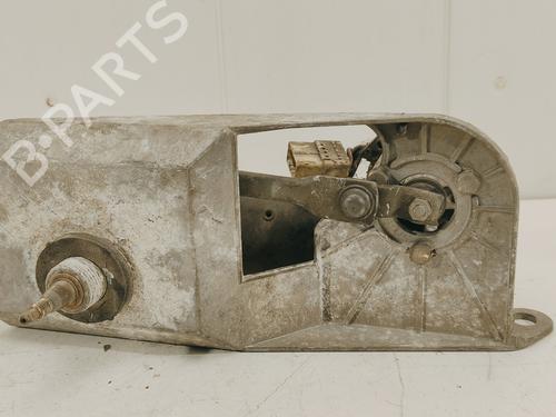Front wiper motor CITROËN BX (XB-_)  | BP10247137M29 