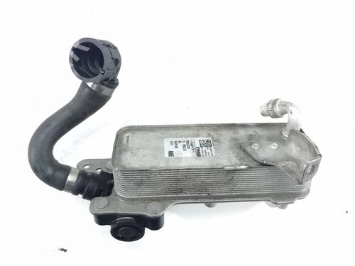 Used Oil radiator Oil radiator BMW 3 (F30, F80) 318 d (143 hp) 34223775 34223775