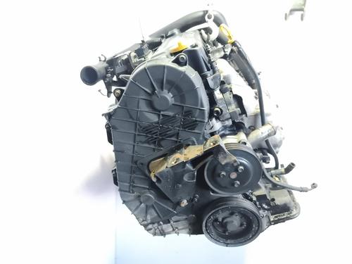 Engine OPEL CORSA C (X01) 1.7 DI (F08, F68) | BP39406674M1 - Image 2