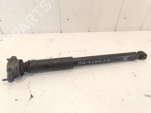 Used Left rear shock absorber MERCEDES-BENZ C-CLASS (W204) [2007-2015]  24439901