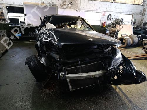 Engine MERCEDES-BENZ C-CLASS (W204) C 220 CDI (204.002) | BP31854817M1 