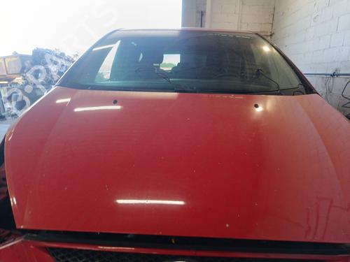 Used Hood FORD S-MAX (WA6) 2.0 TDCi (140 hp) 29885934
