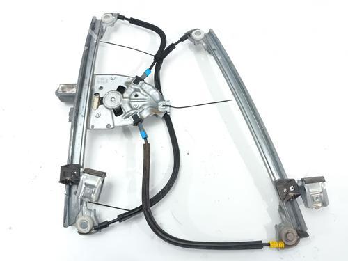 Front left window mechanism PEUGEOT 607 (9D, 9U) 2.2 HDi | BP33660395C22 - Image 6