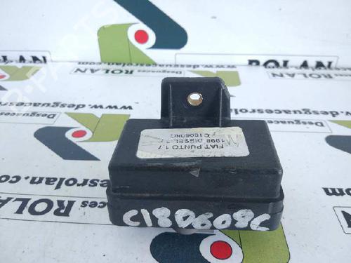 Elektronisk modul FIAT PUNTO (176_) [1993-1999]  10246578