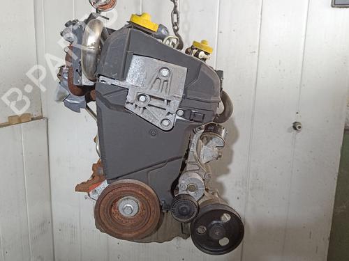 Engine RENAULT MODUS / GRAND MODUS (F/JP0_)  | BP23862314M1 
