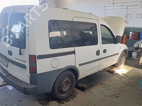 Left taillight OPEL COMBO Tour  | BP17155903C34 