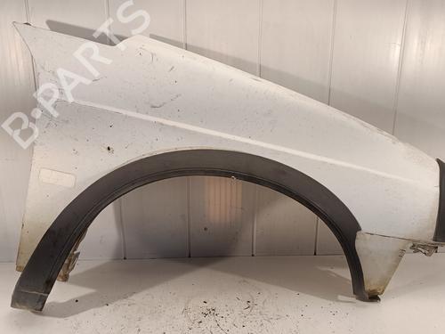 Used Right front fenders CITROËN C15 Box Body/MPV (VD_) [1984-2006]  22957327