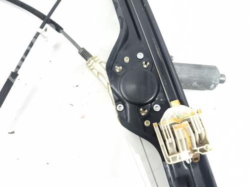 Front right window mechanism BMW X5 (E70) 3.0 sd | BP39148387C23 - Image 5