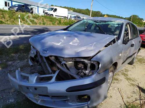 Engine NISSAN ALMERA II Hatchback (N16)  | BP4408608M1 