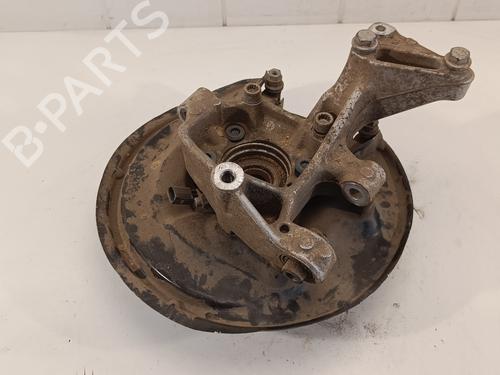 Left rear steering knuckle VW TIGUAN (5N_) 2.0 TDI | BP15611984M27 