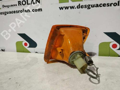 Right front indicator FORD FIESTA I (GFBT)  | BP4060132C33 