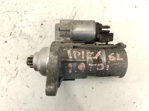 Anlasser für SEAT IBIZA III (6L1) 1.9 TDI (100 hp) 29490550