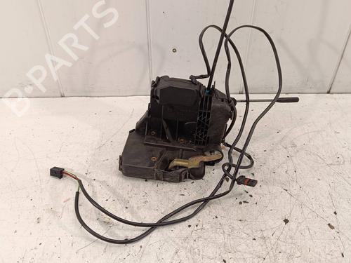 Used Front left lock MERCEDES-BENZ C-CLASS (W203) C 220 CDI (203.006, 203.008) (143 hp) 12547264