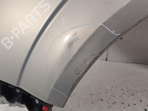 Left front fenders OPEL ZAFIRA / ZAFIRA FAMILY B (A05) 1.9 CDTI (M75) | BP13073373C41 