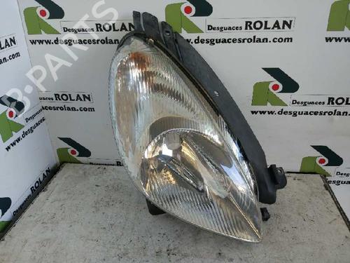 Used Right headlight CITROËN XSARA PICASSO (N68) [1999-2012]  4061543