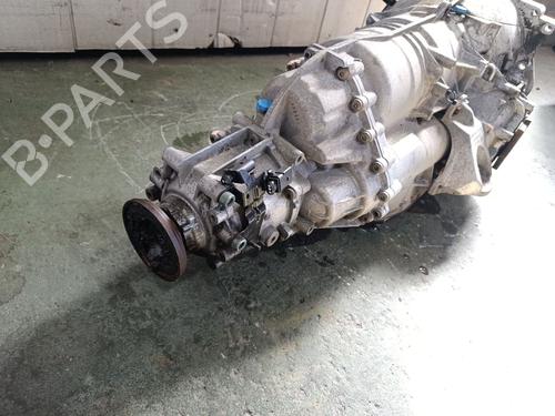 Gearbox AUDI A6 C6 (4F2) 3.0 TDI quattro | BP26501804M3 