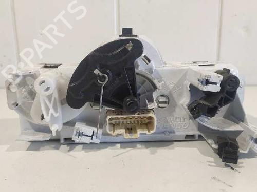 Climate control RENAULT KANGOO / GRAND KANGOO II (KW0/1_)  | BP6535549I5 