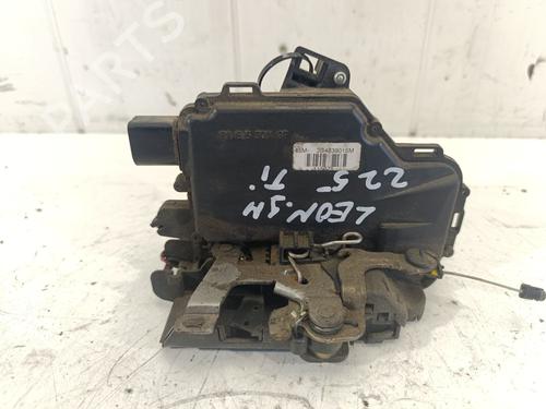 Used Rear left lock SEAT LEON (1M1) 1.9 TDI (110 hp) 29273218