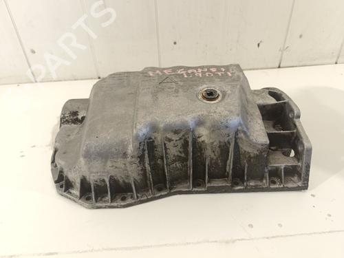 Oil sump RENAULT MEGANE I (BA0/1_) 1.9 dTi (BA1U) | BP30083506M115