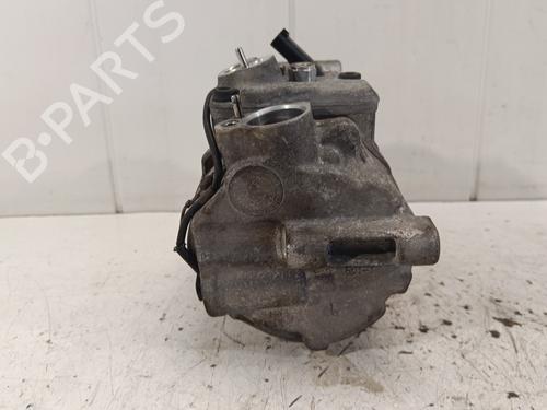 AC-Kompressor MERCEDES-BENZ C-CLASS (W203) C 200 Kompressor (203.045) | BP14301098M34 