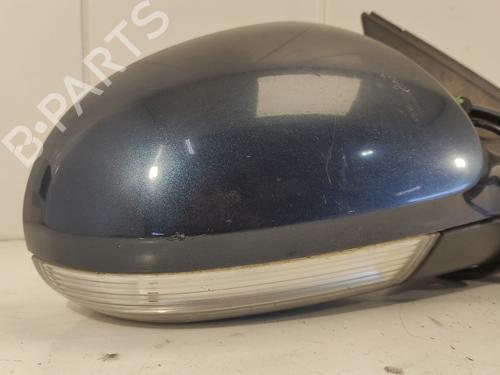 Right mirror VW PASSAT B6 (3C2)  | BP9717704C27 